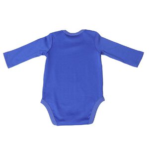 Body Indy Azul Marino